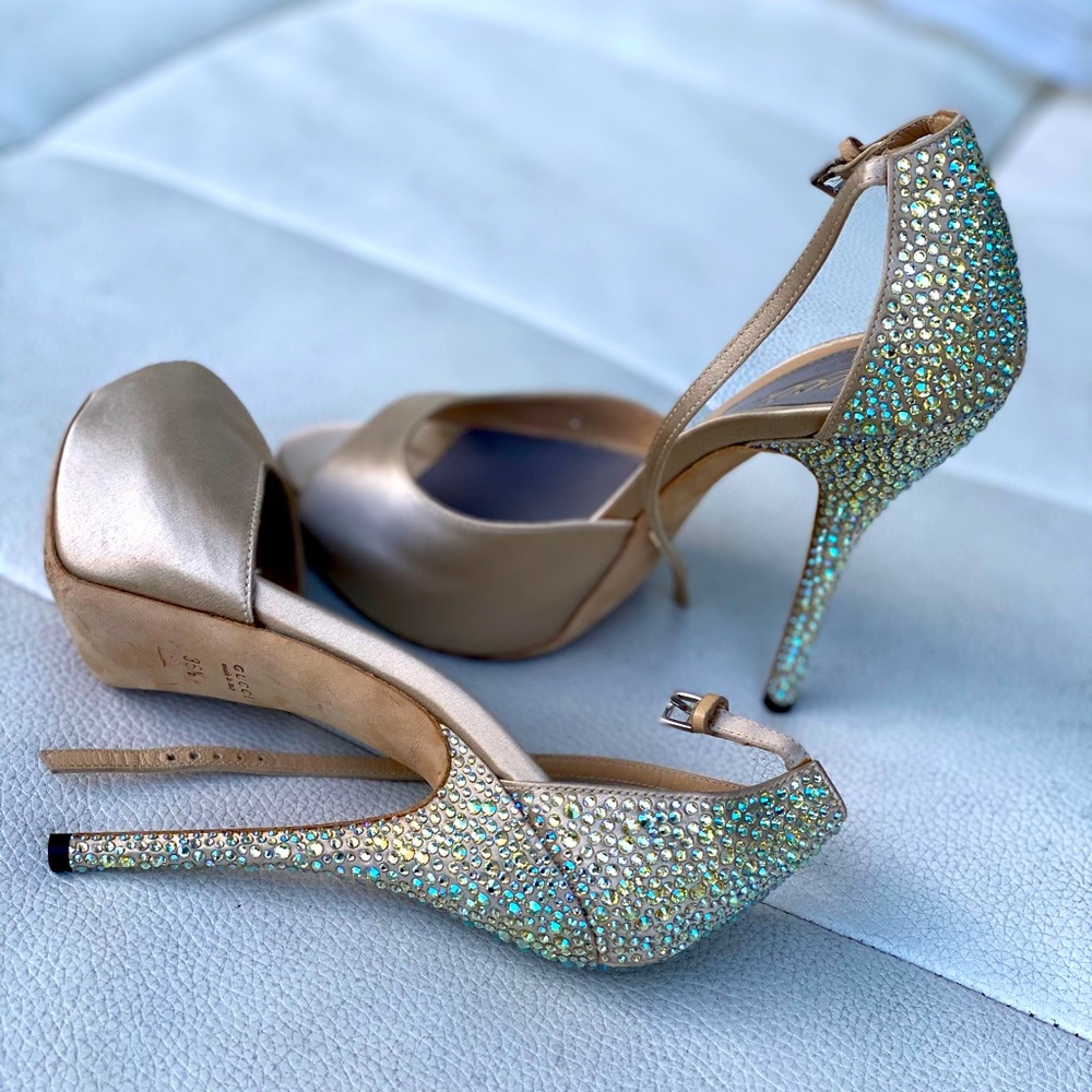 Gucci original Sandals